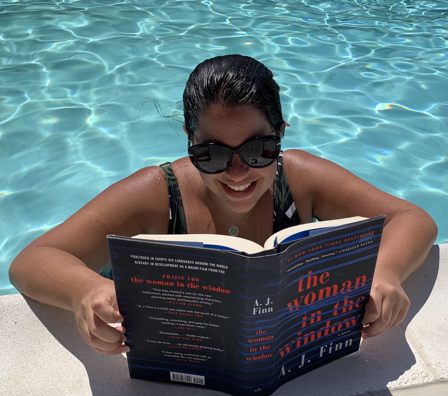Writer: Faye Weiner