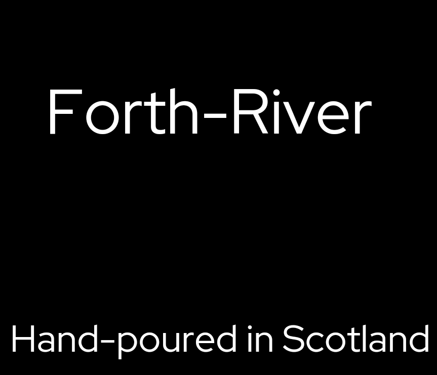 Writer: Forth -River