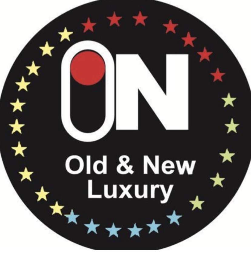 Writer: OLD & NEW LUXURY