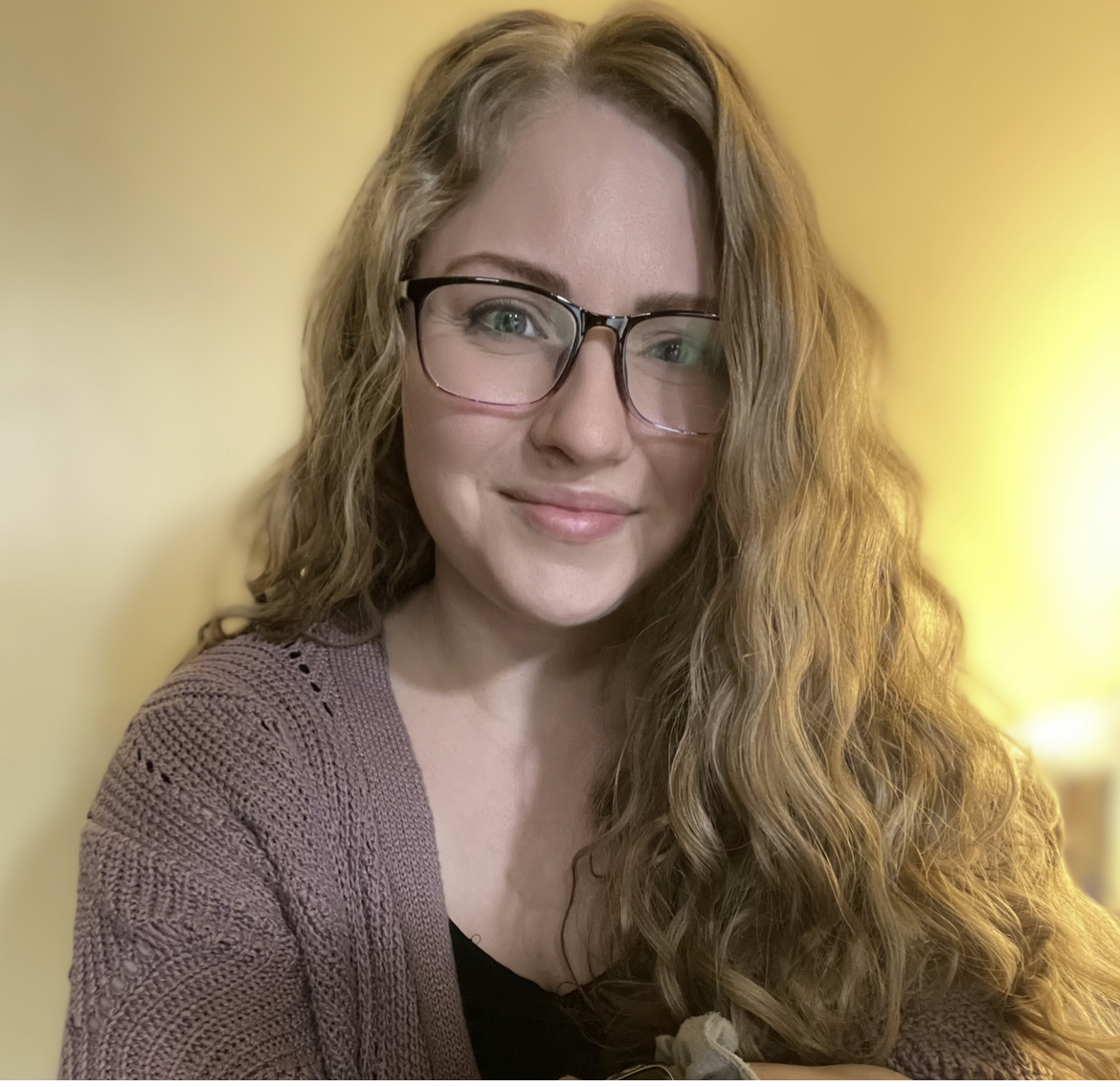 Writer: Ashleigh Evans (BCBA)