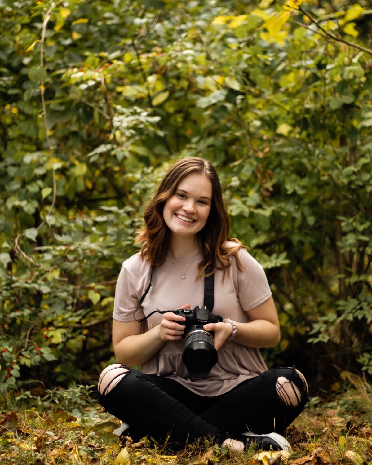 Writer: Sienna Furno