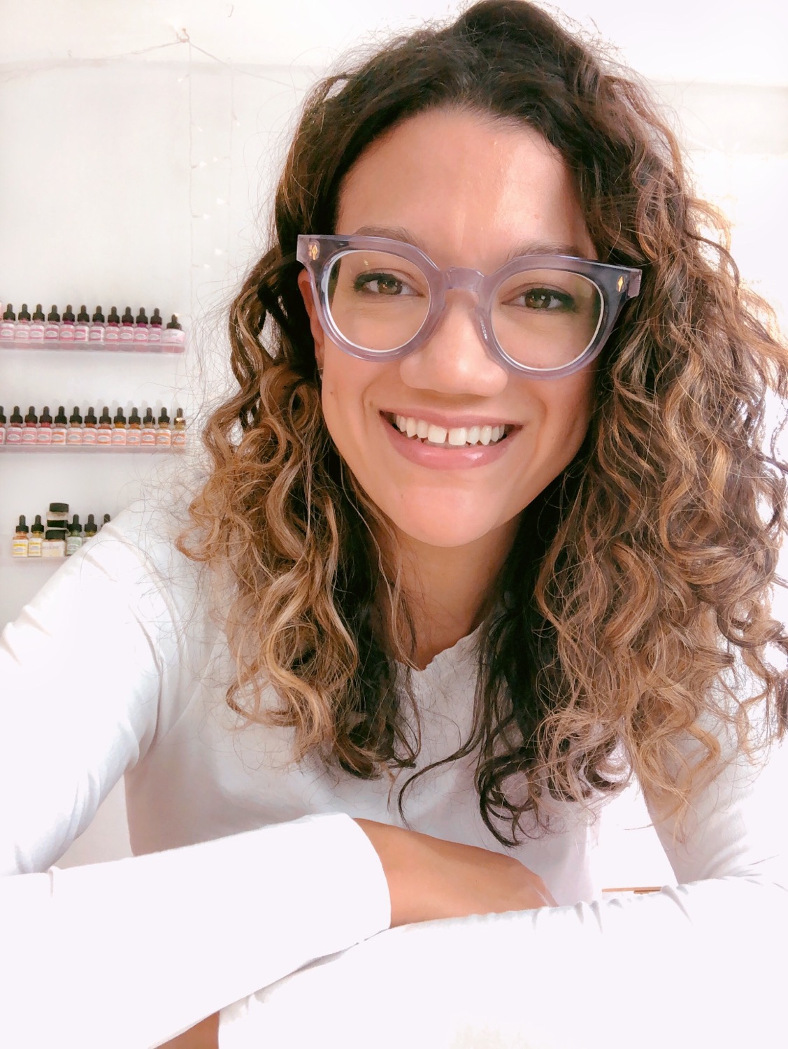 Writer: Amarilys Henderson