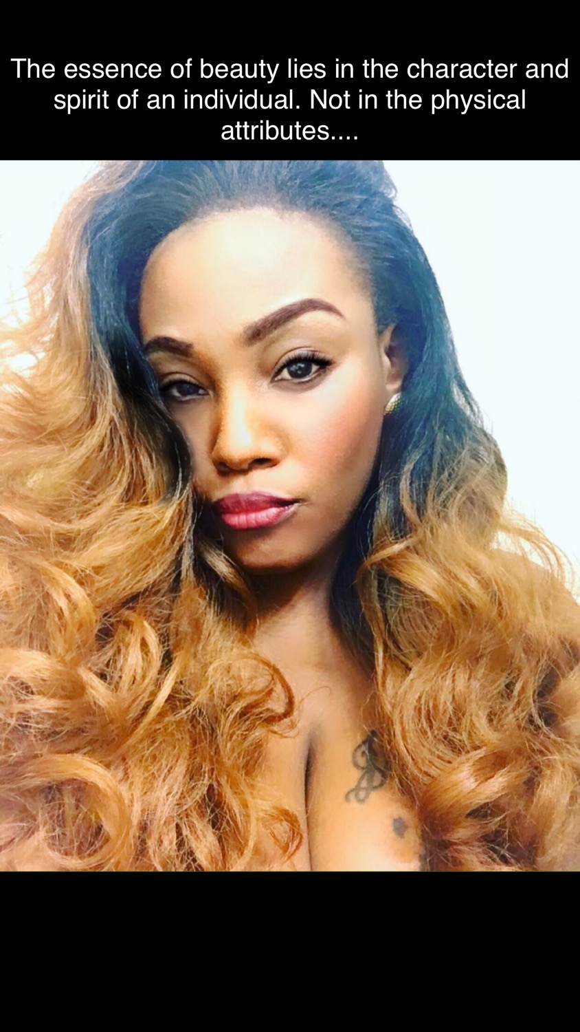 Writer: Miosha Carter