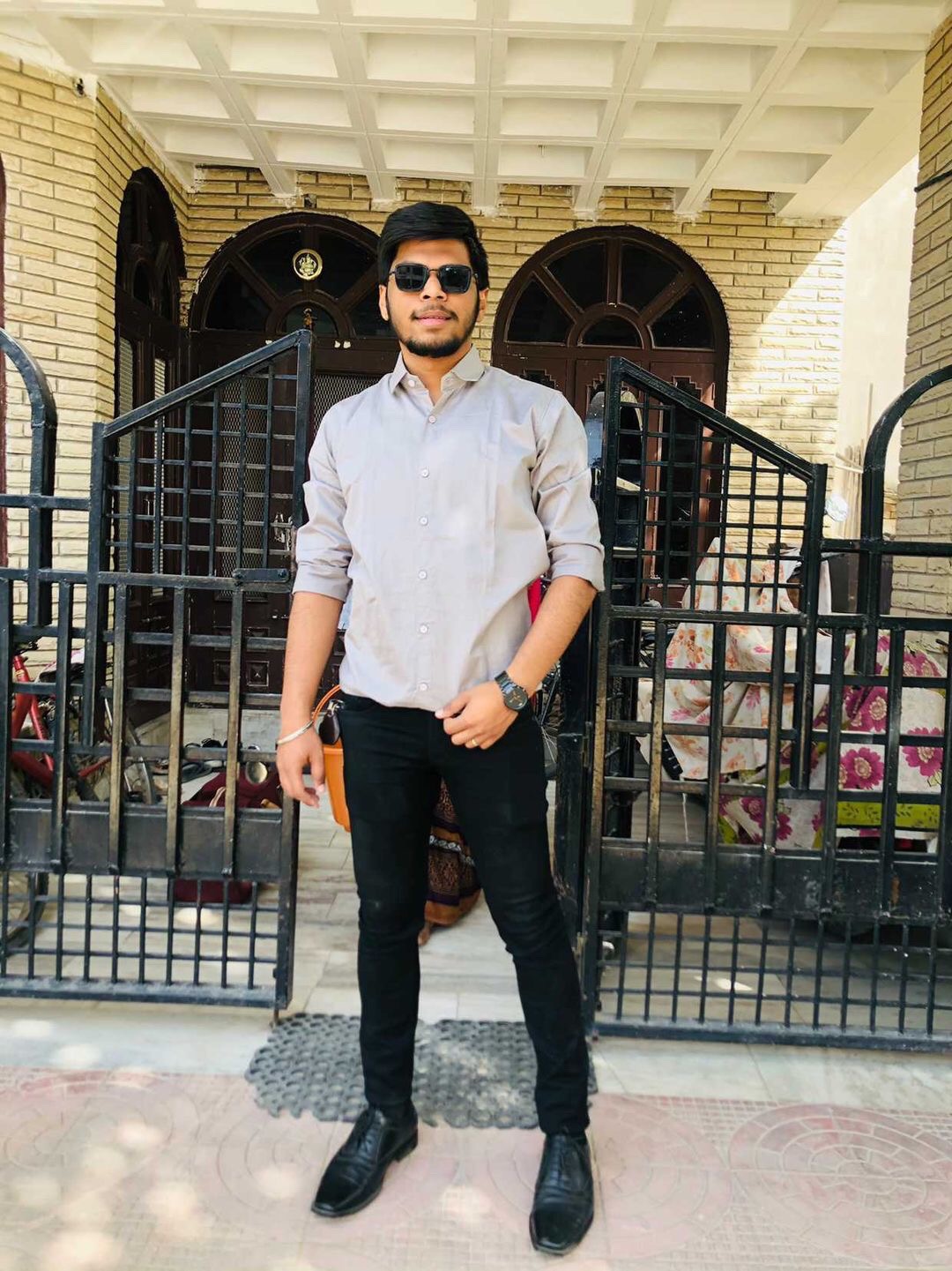 Writer: Raj Pipara