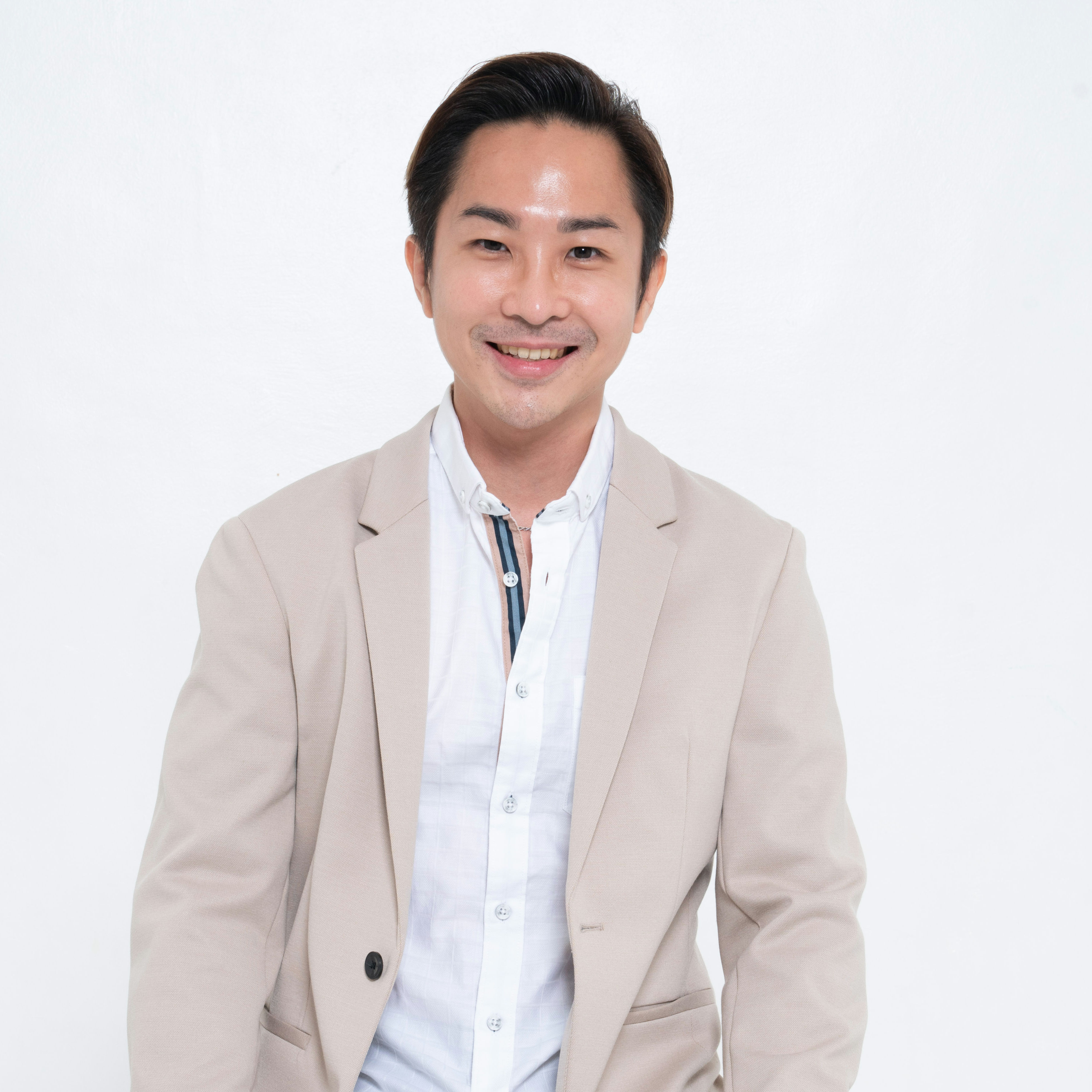 Writer: Dr Andrew Uidjaja