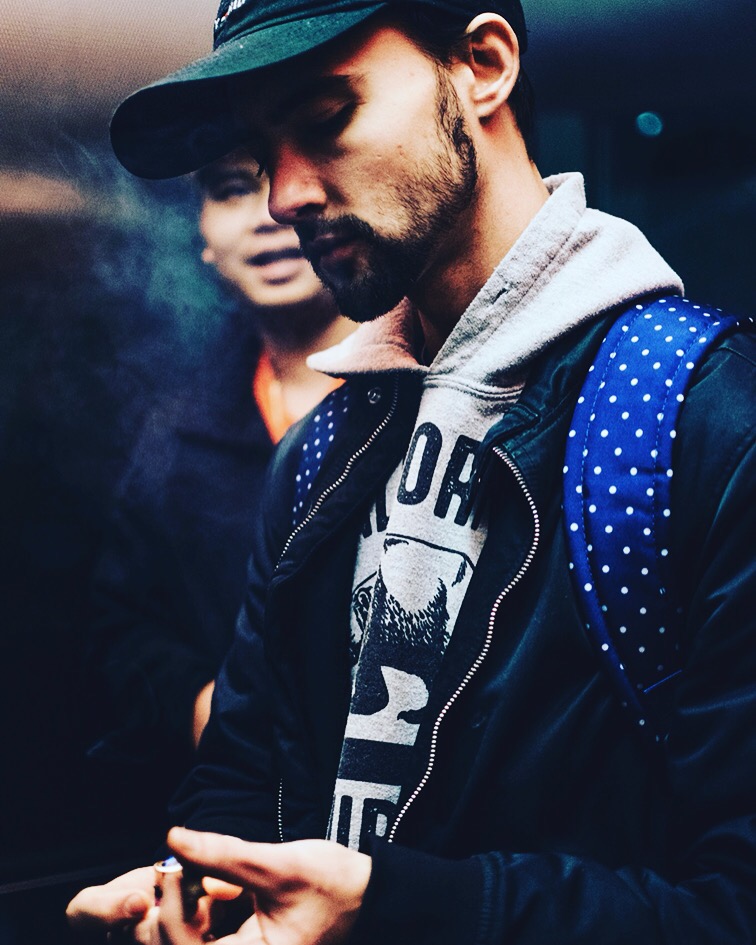 Writer: James E. May