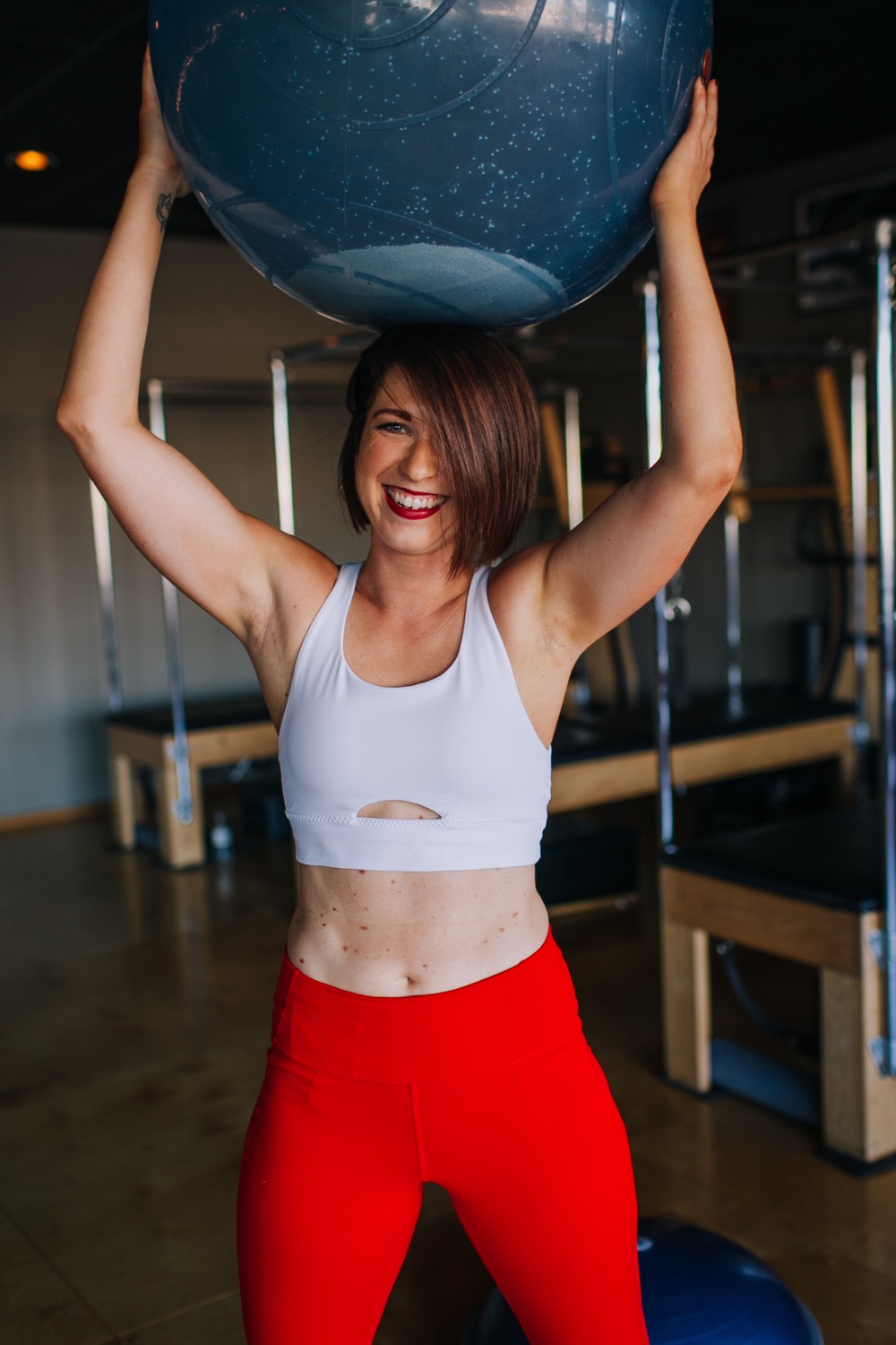 Evolve Fitness OKC