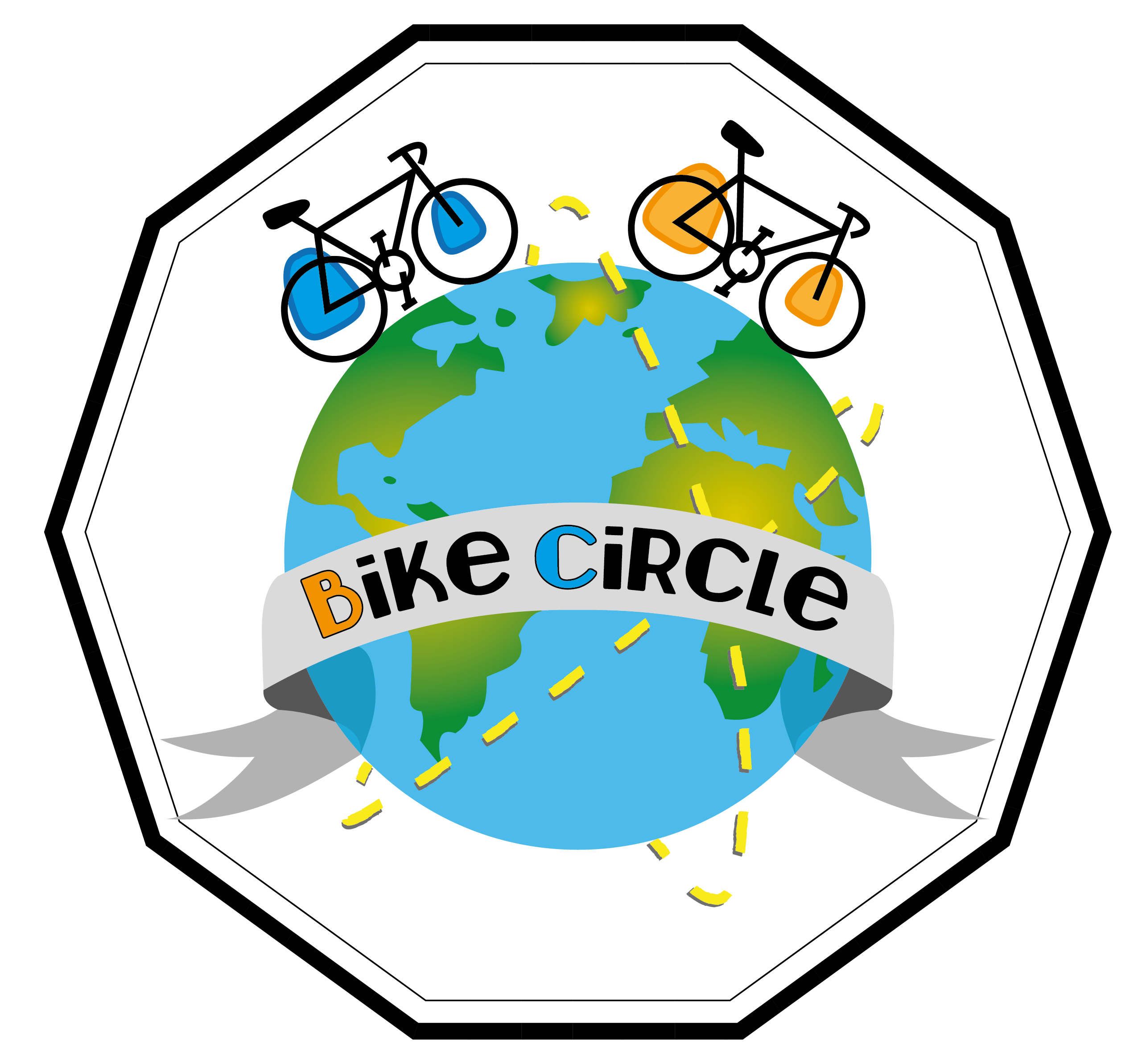 Photo du rédacteur: Bike Circle