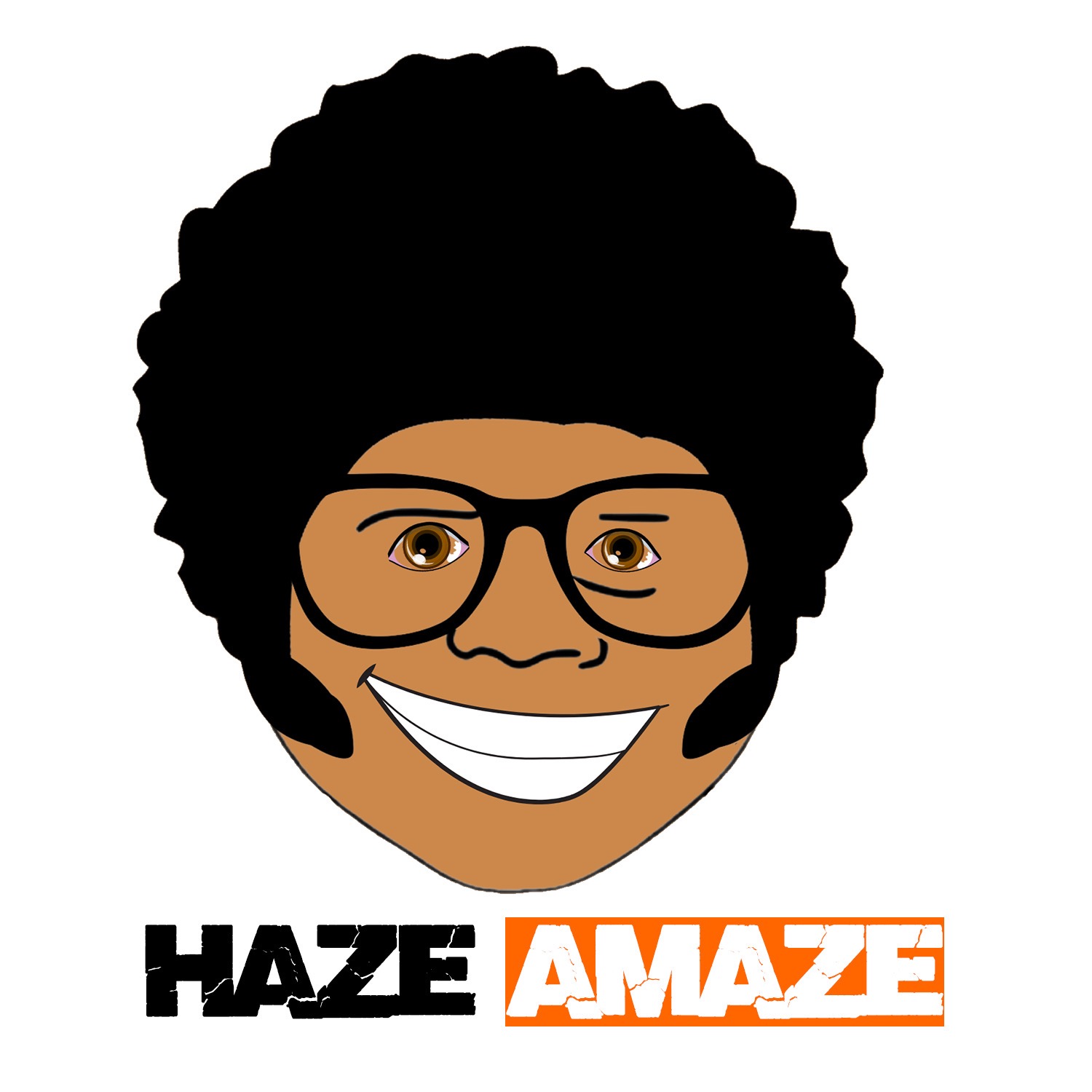 Writer: Hasmon Abraham II