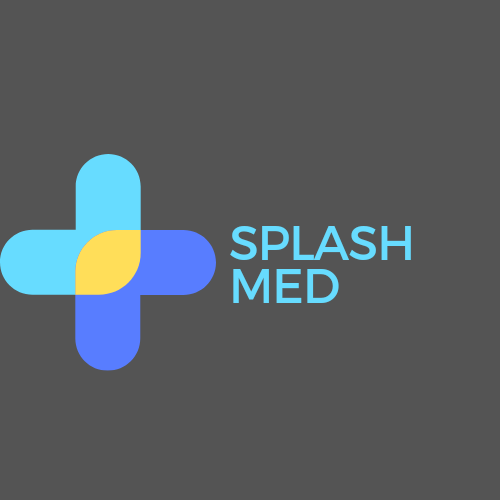 Writer: Splash Med