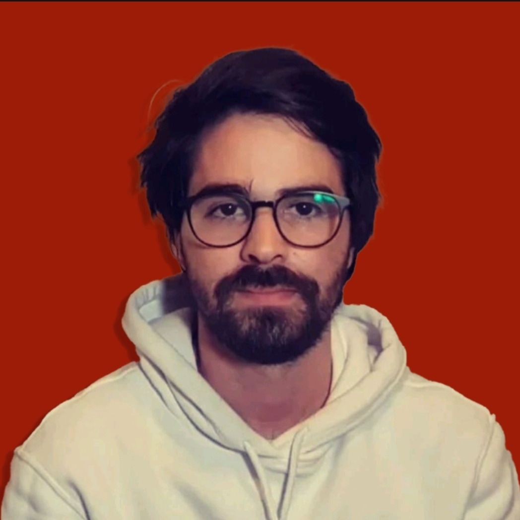 Foto do escritor: Paulo Egreja