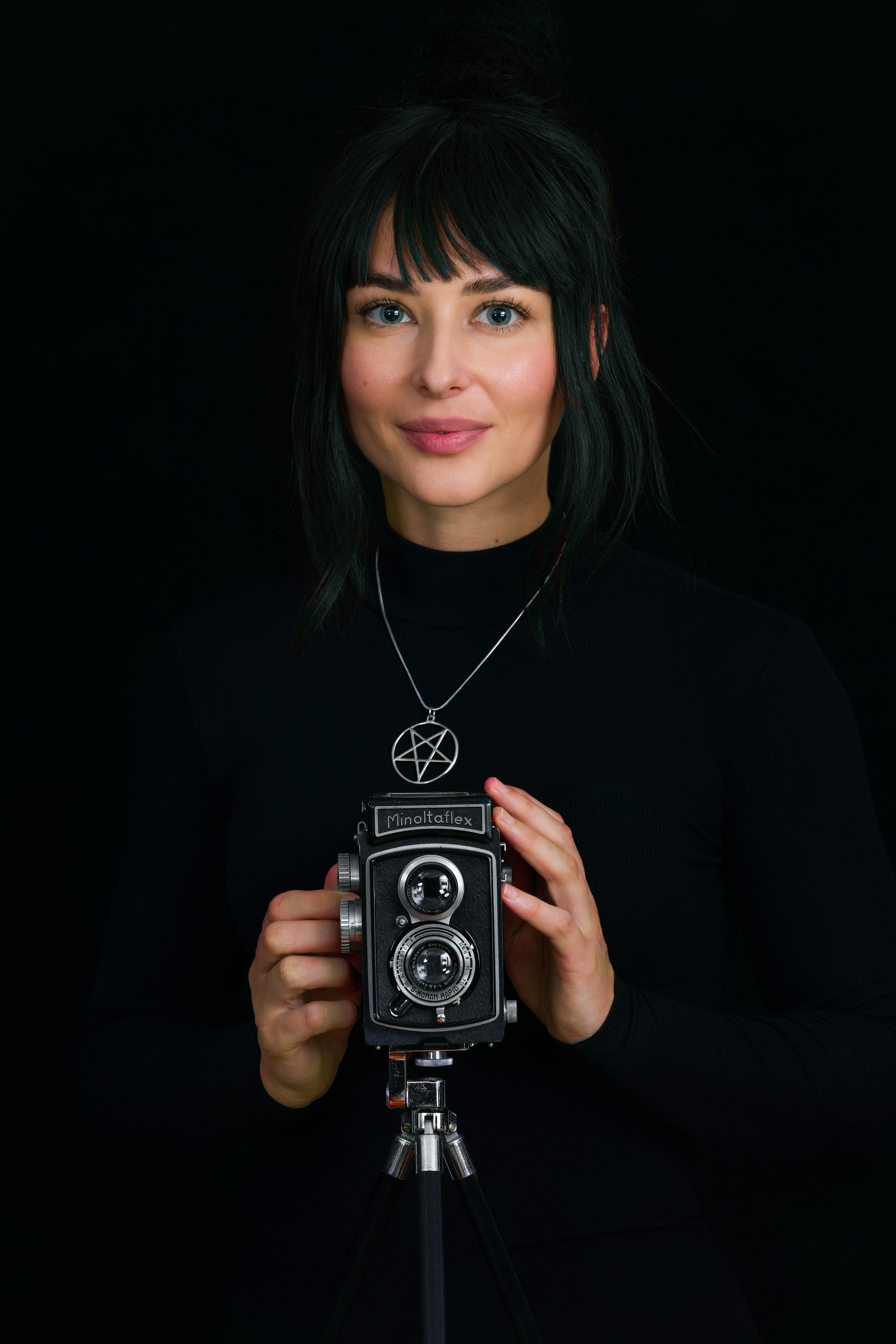 Writer: Victoria Shamrock