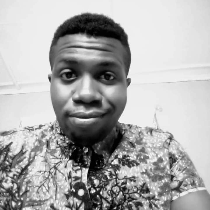 Writer: franklin lumumba