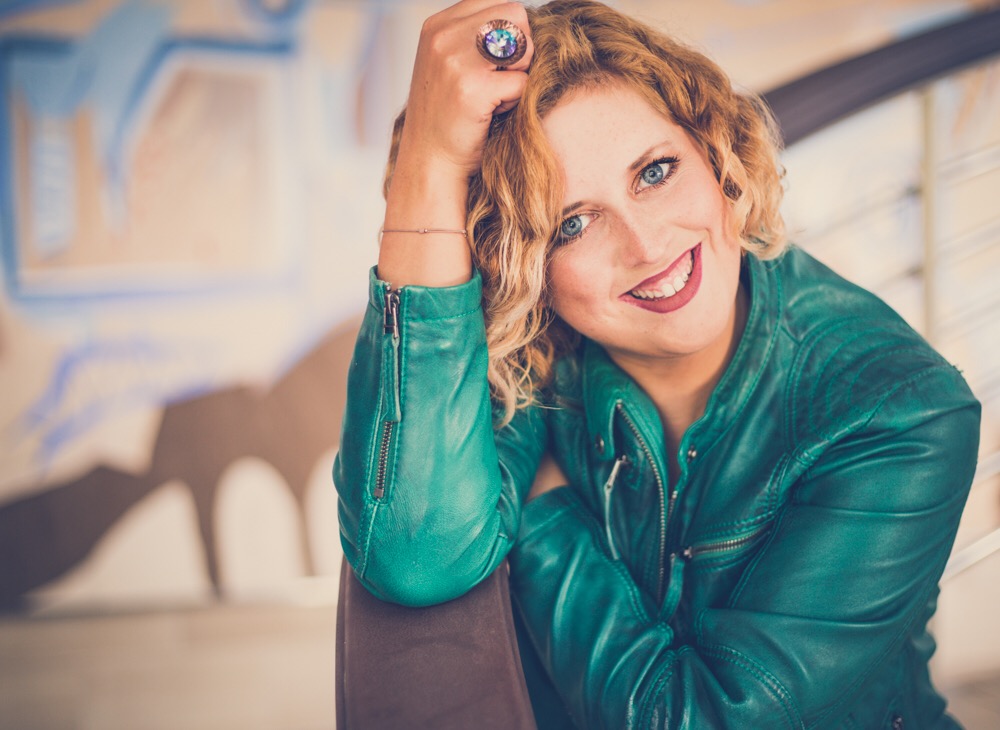 Autorenbild: Fee Schreiber