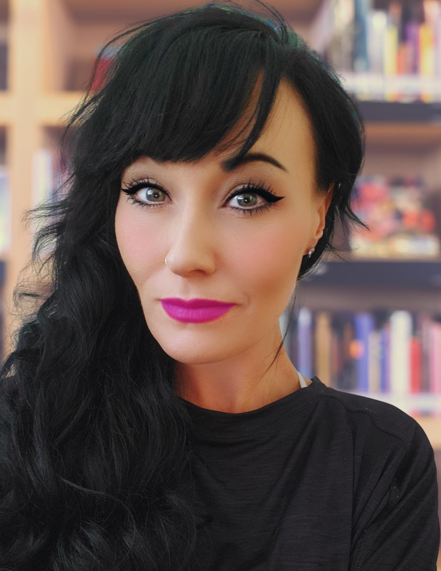 Writer: Lacey Psybyla