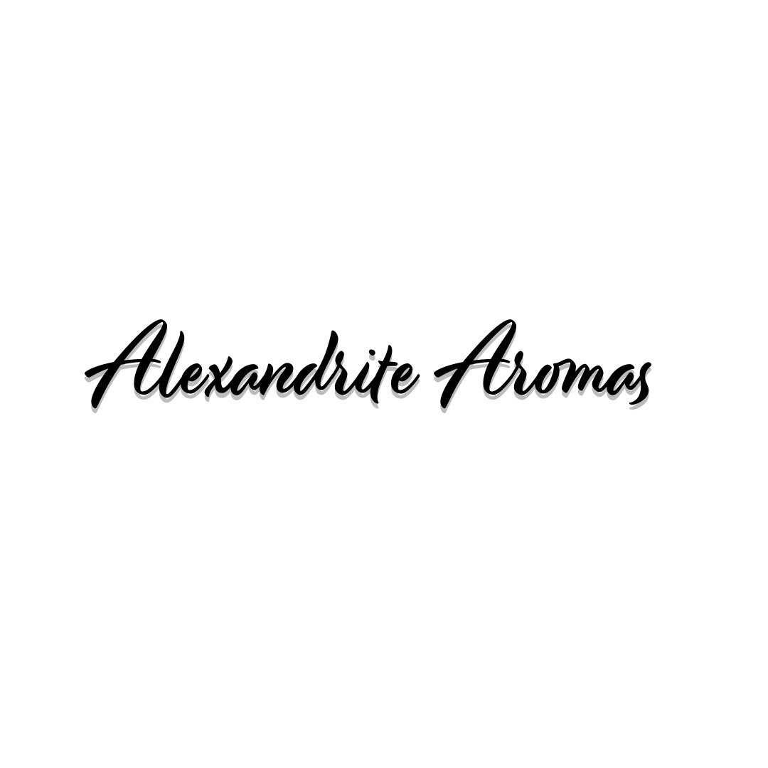 Writer: Alexandrite Aromas