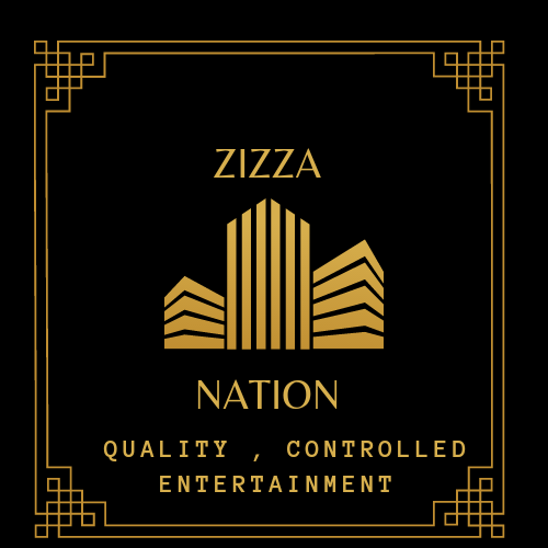 Writer: Zizza Nation Entertainment
