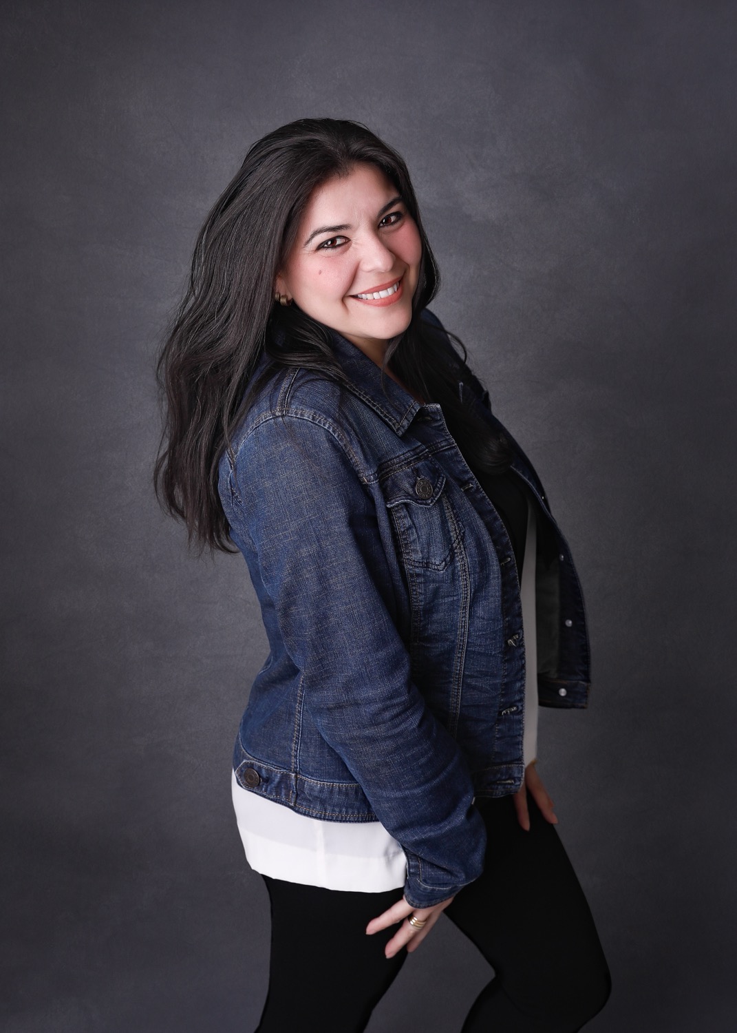 Writer: Iriana Ch Urdaneta