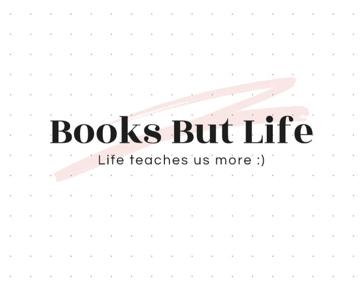 Writer: booksbutlife