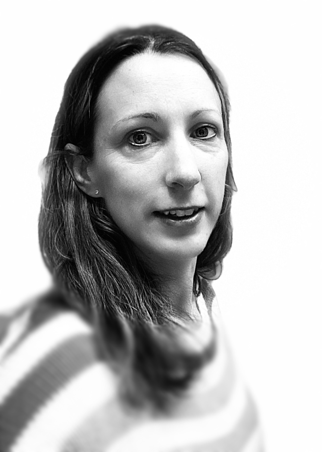 Writer: Stefanie Reuter