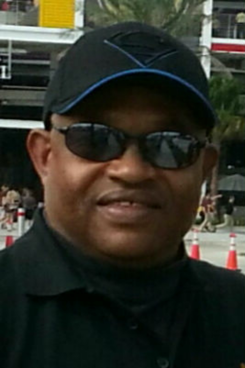 Writer: Neil Ware