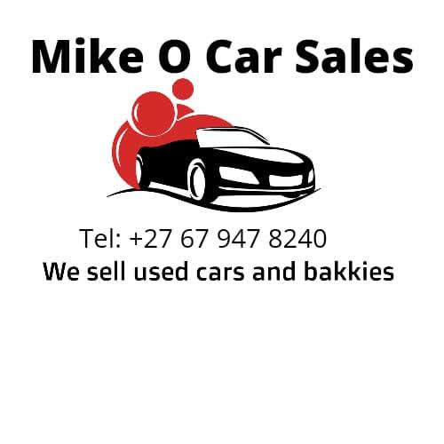 Writer: Mike O Car Sales