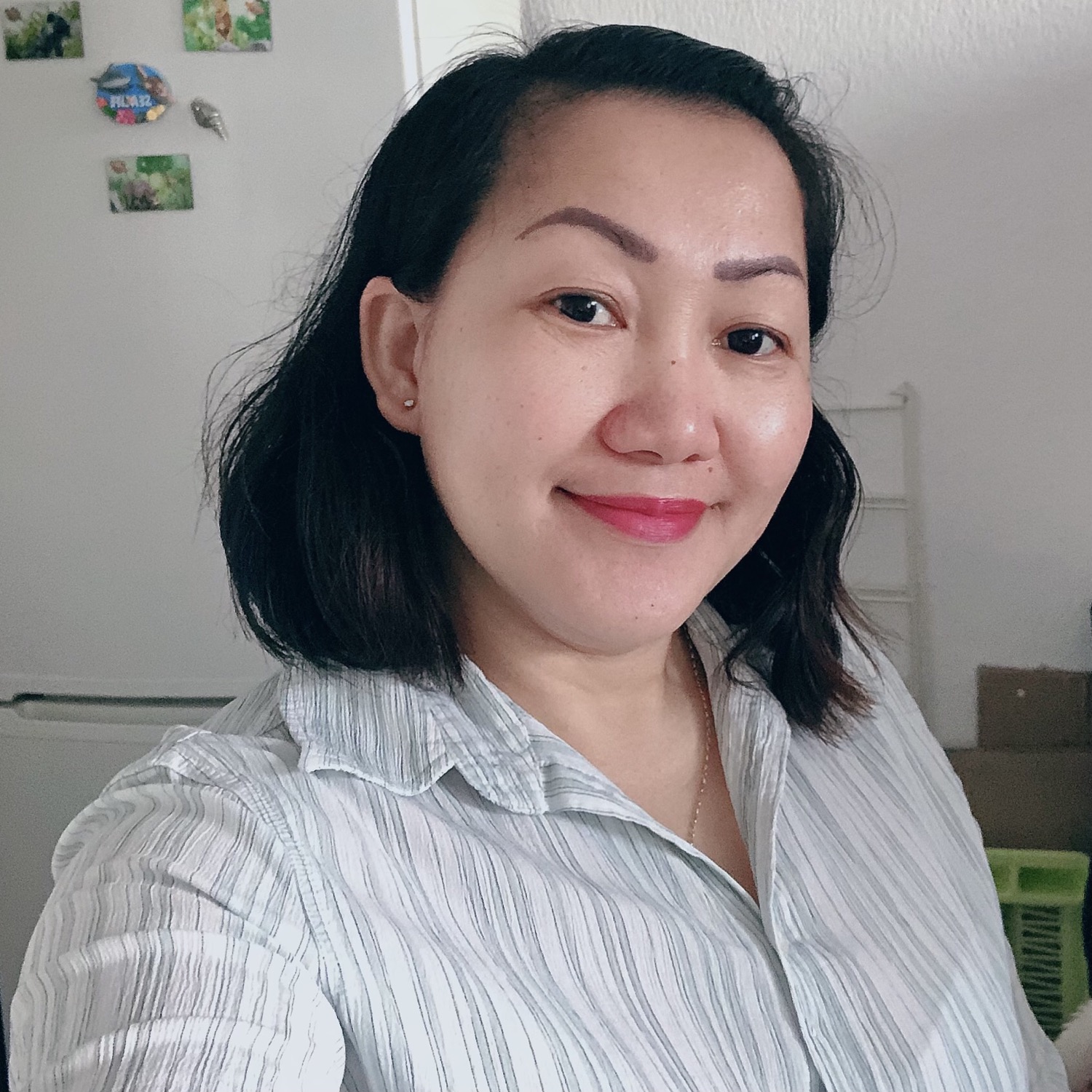 Writer: RIZA DELOS REYES