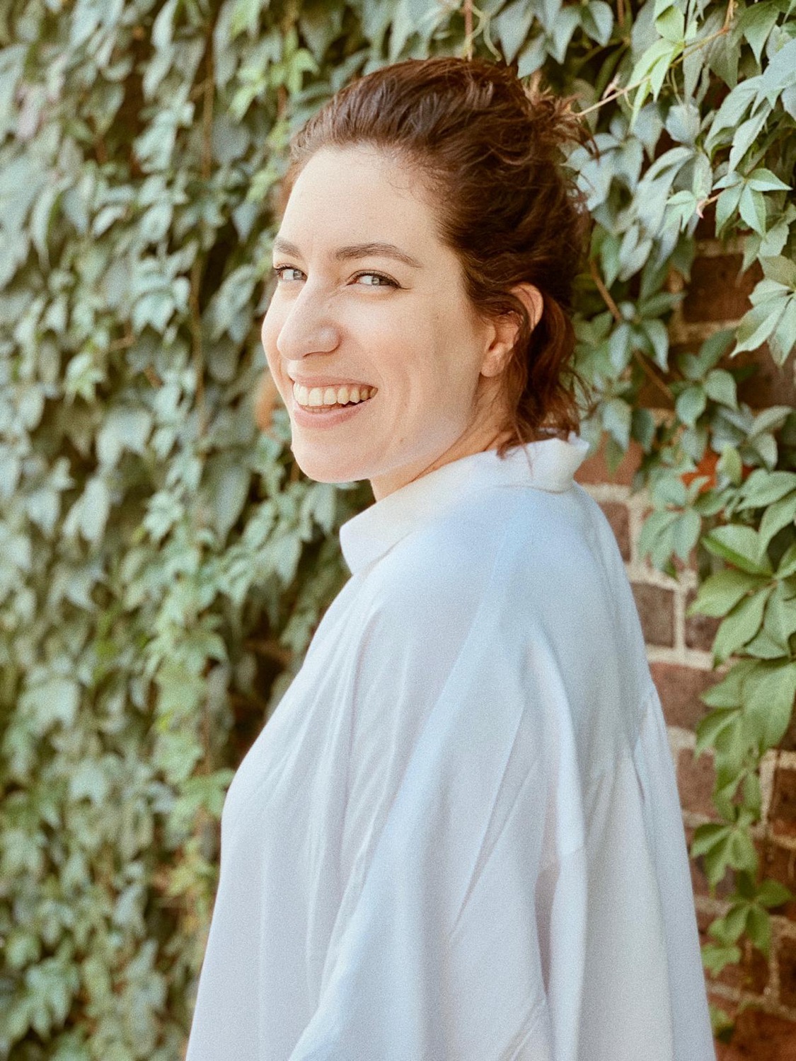 Writer: Valina Stavropoulou