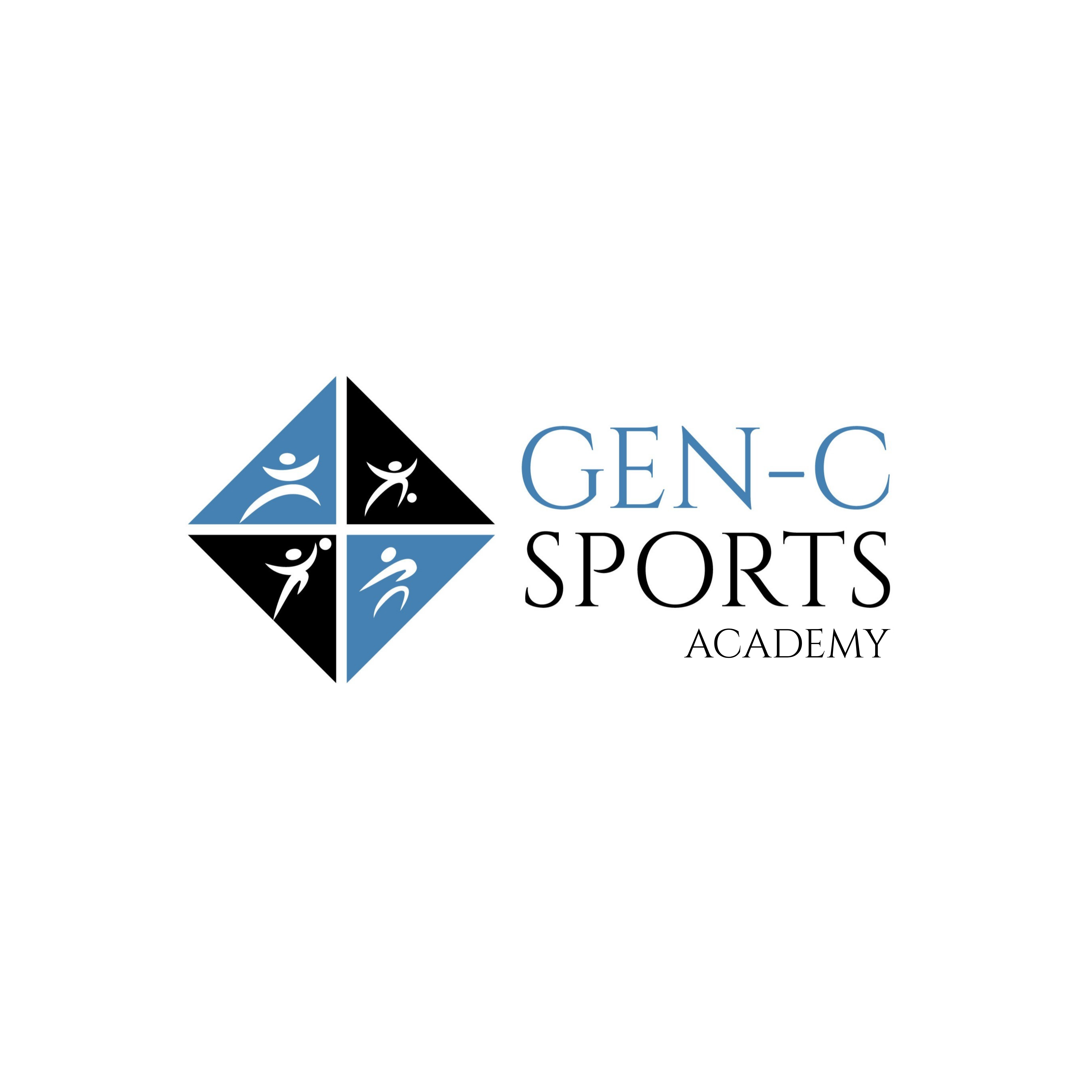 Writer: Team Gen-C-Sports