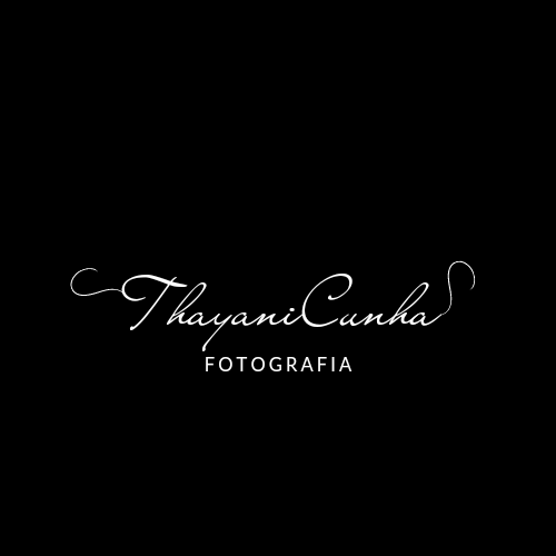 Foto do escritor: Thayani Cunha Fotografias