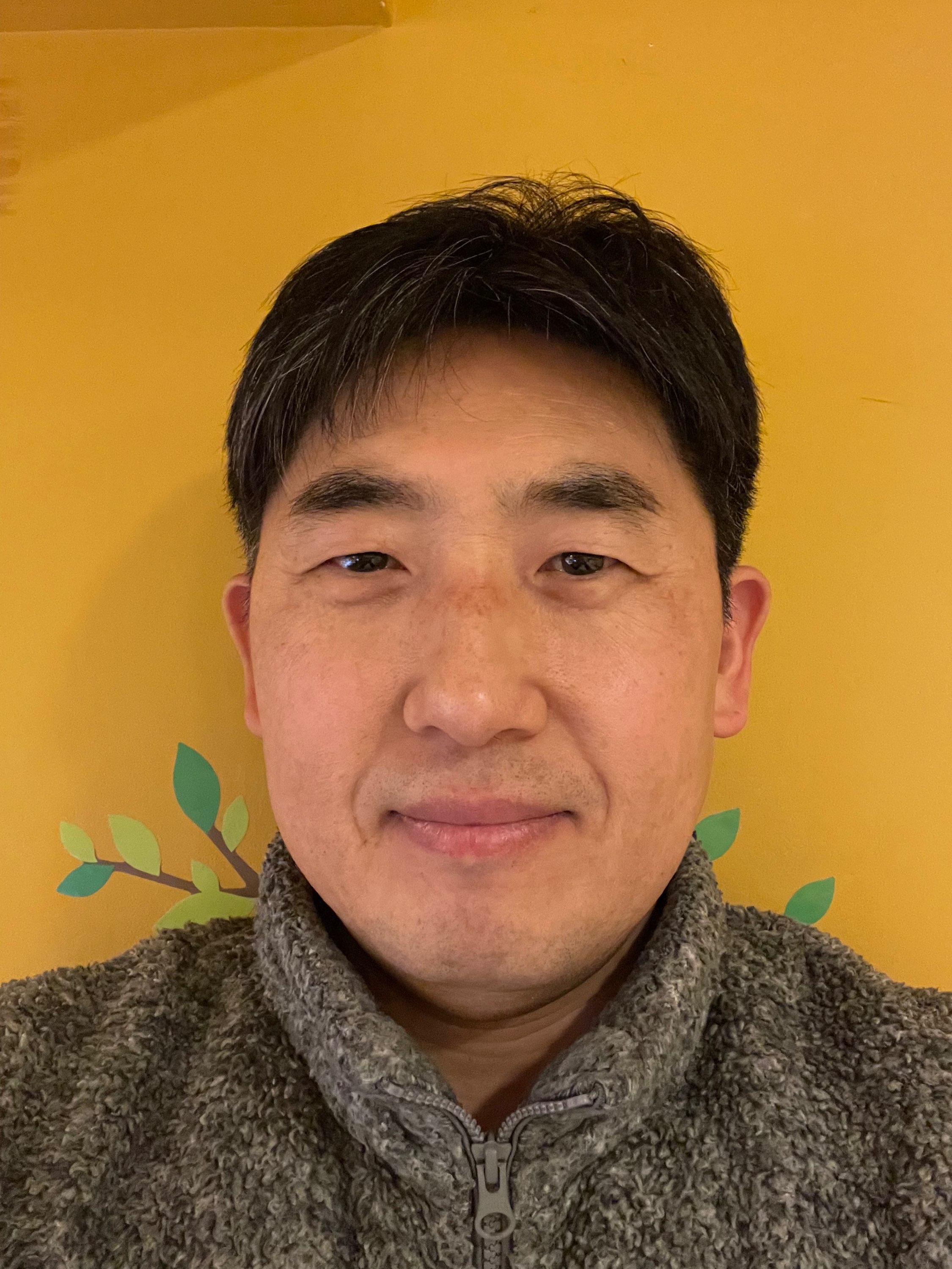 Writer: yongsup Cho