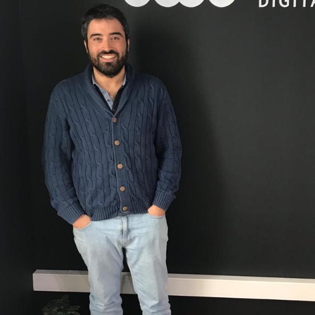 Foto del escritor: Humberto Miguel