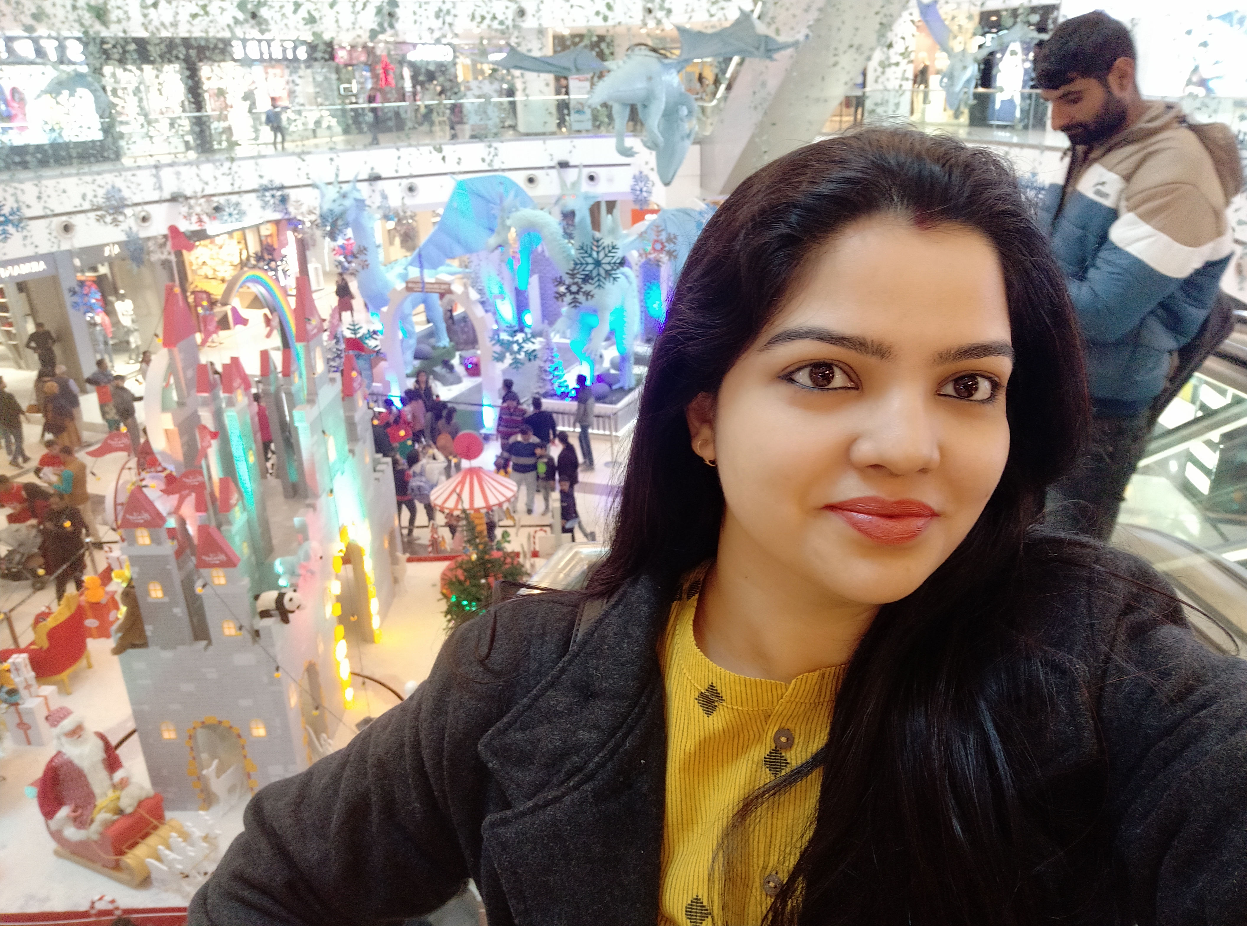 Writer: Shweta Sarkar