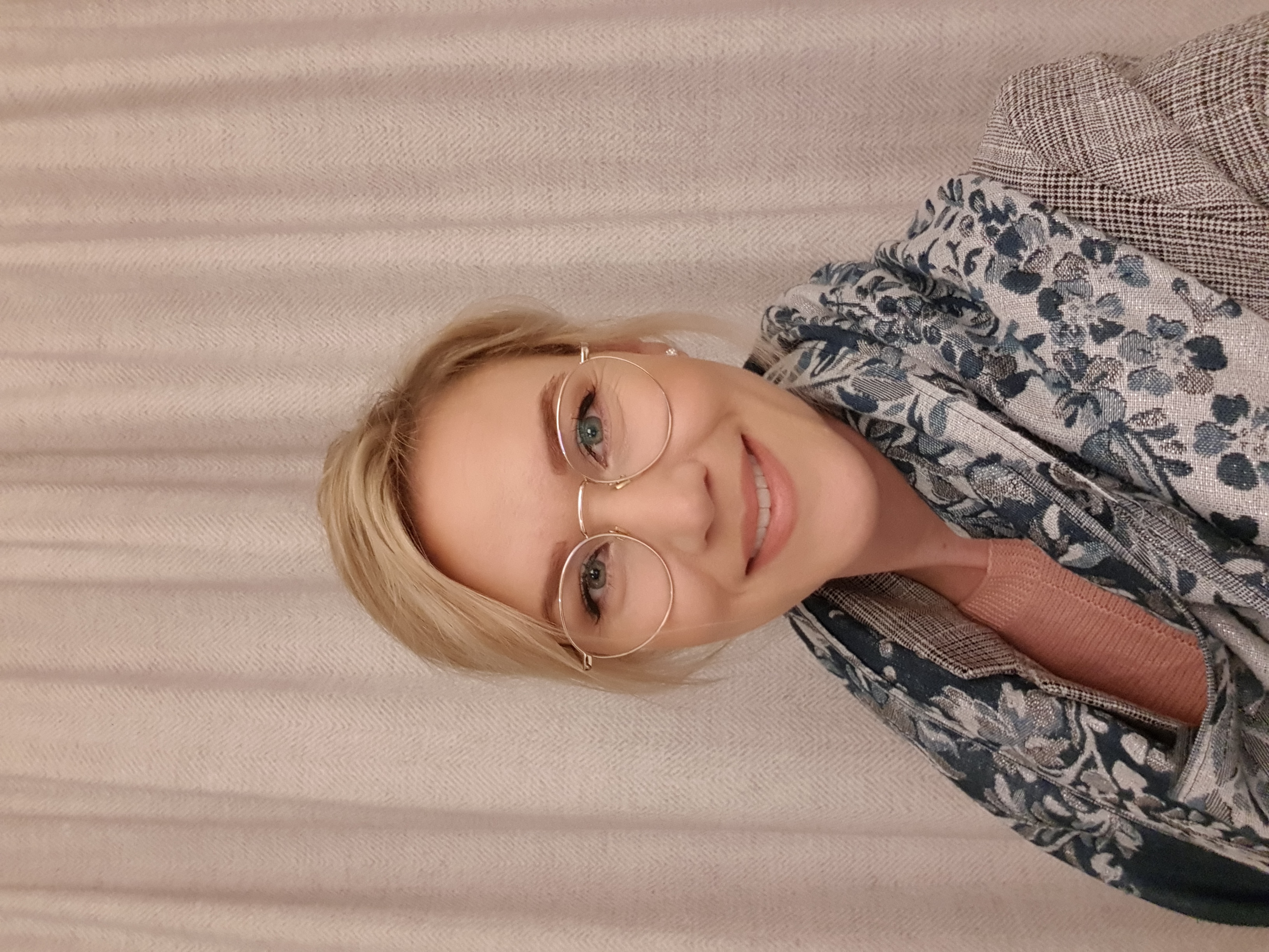 Skribentens bild: Christina Petersson
