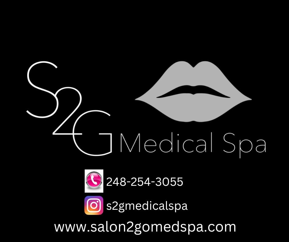 Writer: s2g medical spa