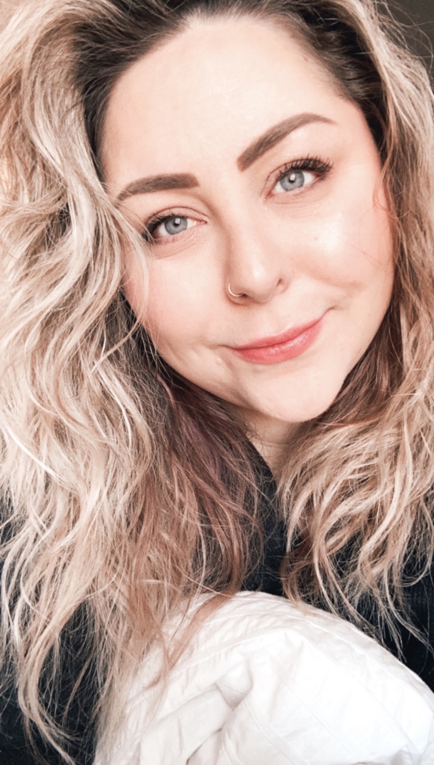 Writer: Alyssa Joy