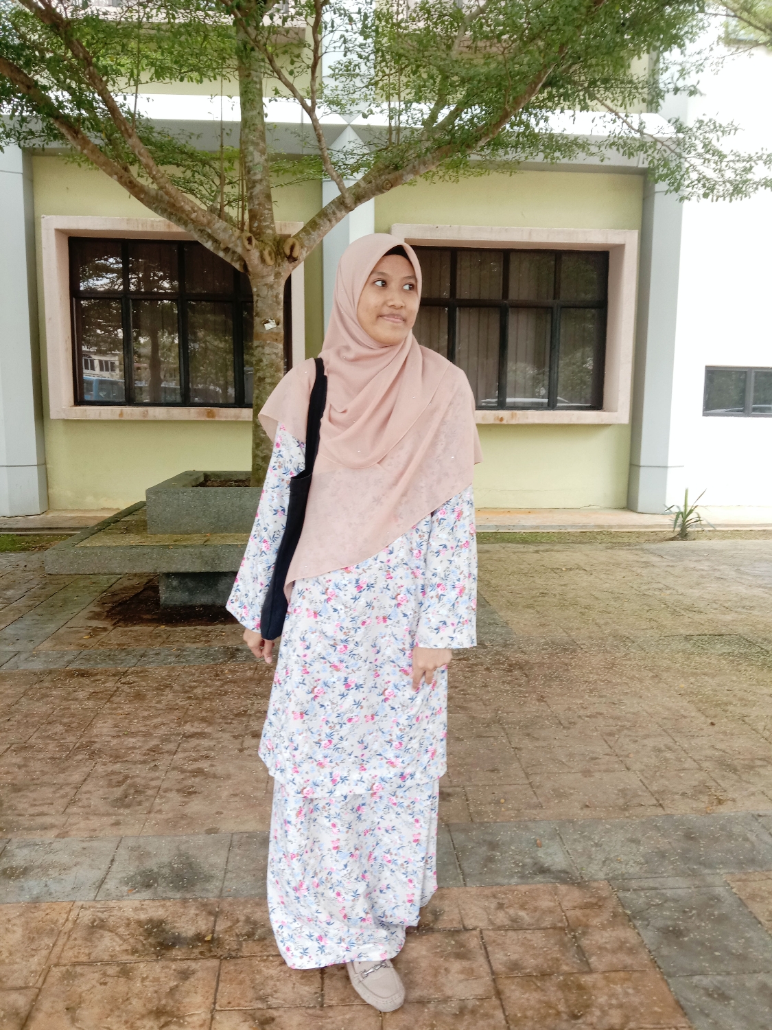 Writer: Nurul Nadiah