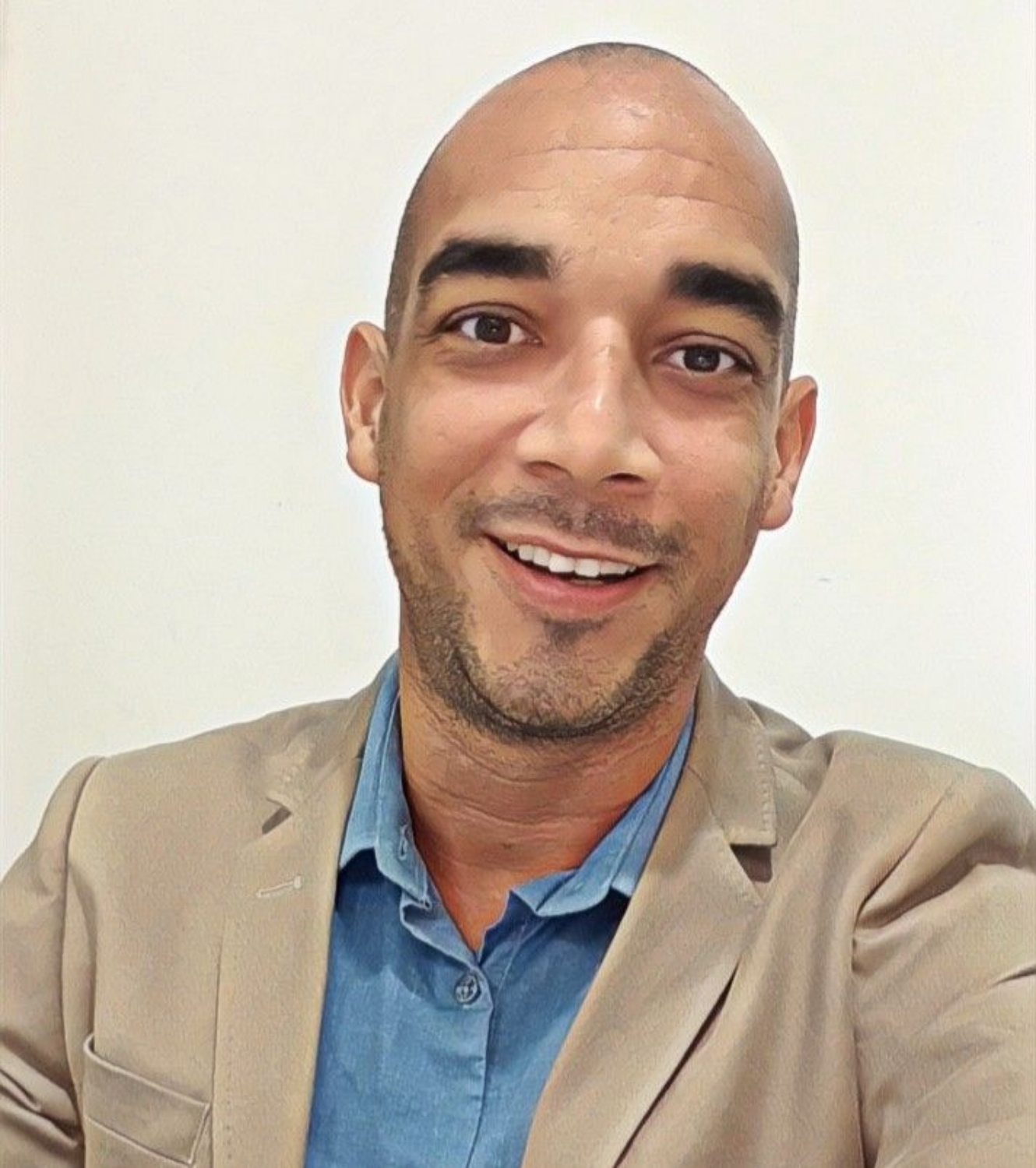 Foto do escritor: Elberth de Oliveira Bertoli