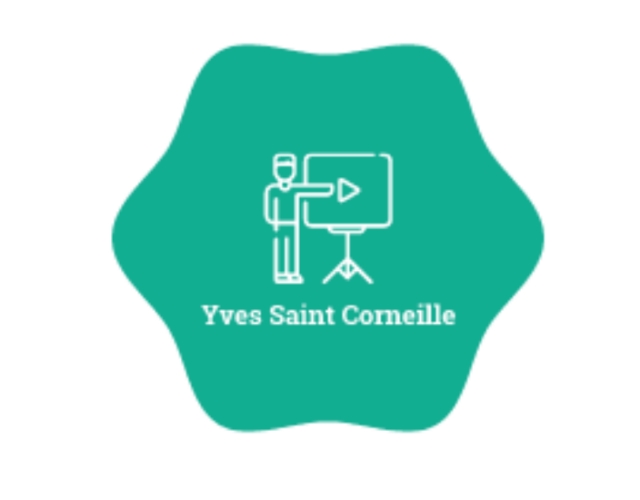 Photo du rédacteur: Yves Saint Corneille