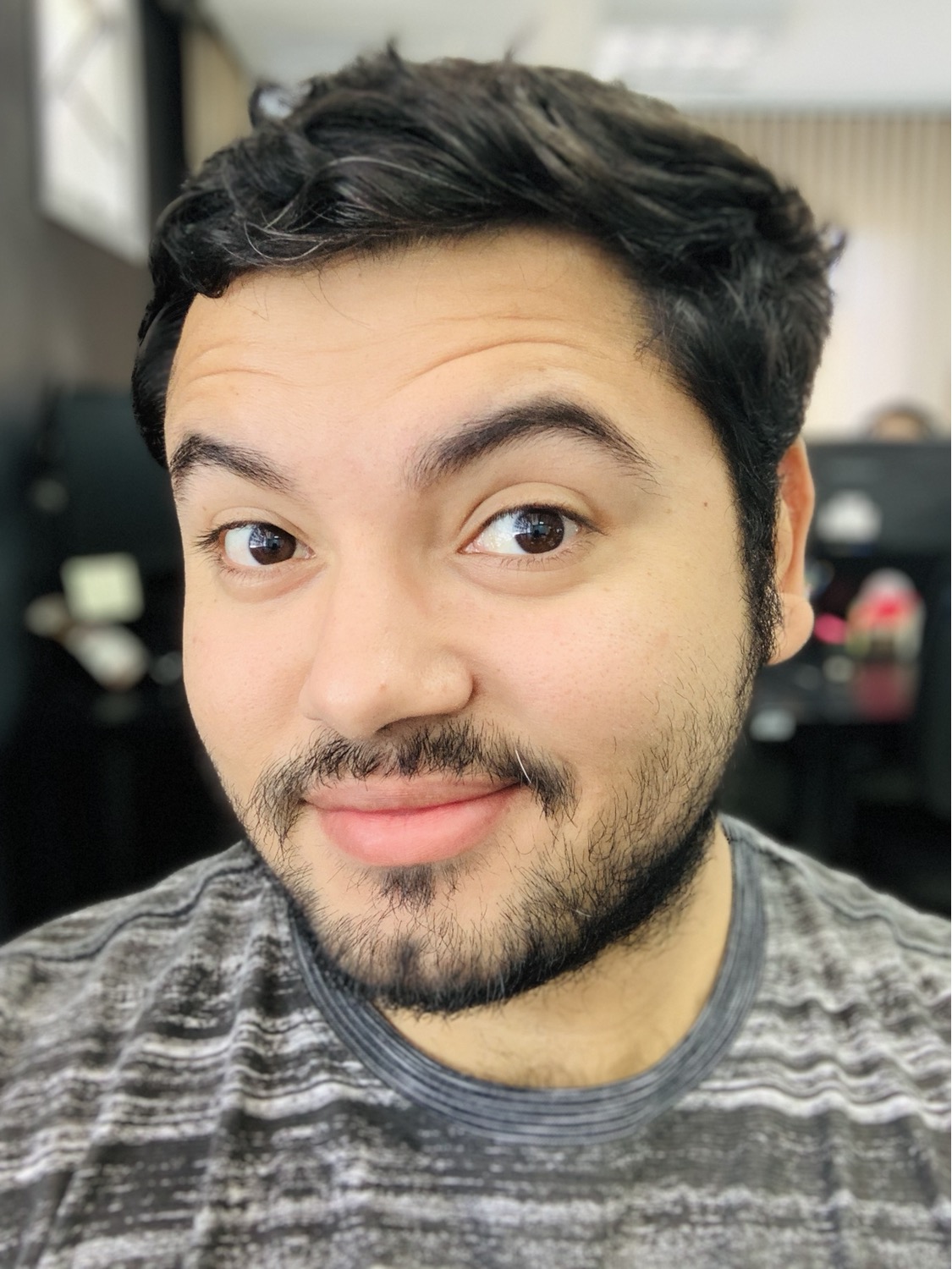 Foto do escritor: Samarony Batista