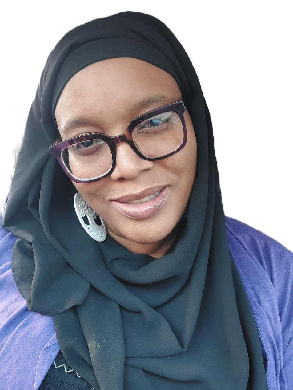 Writer: Dawn M. Williams