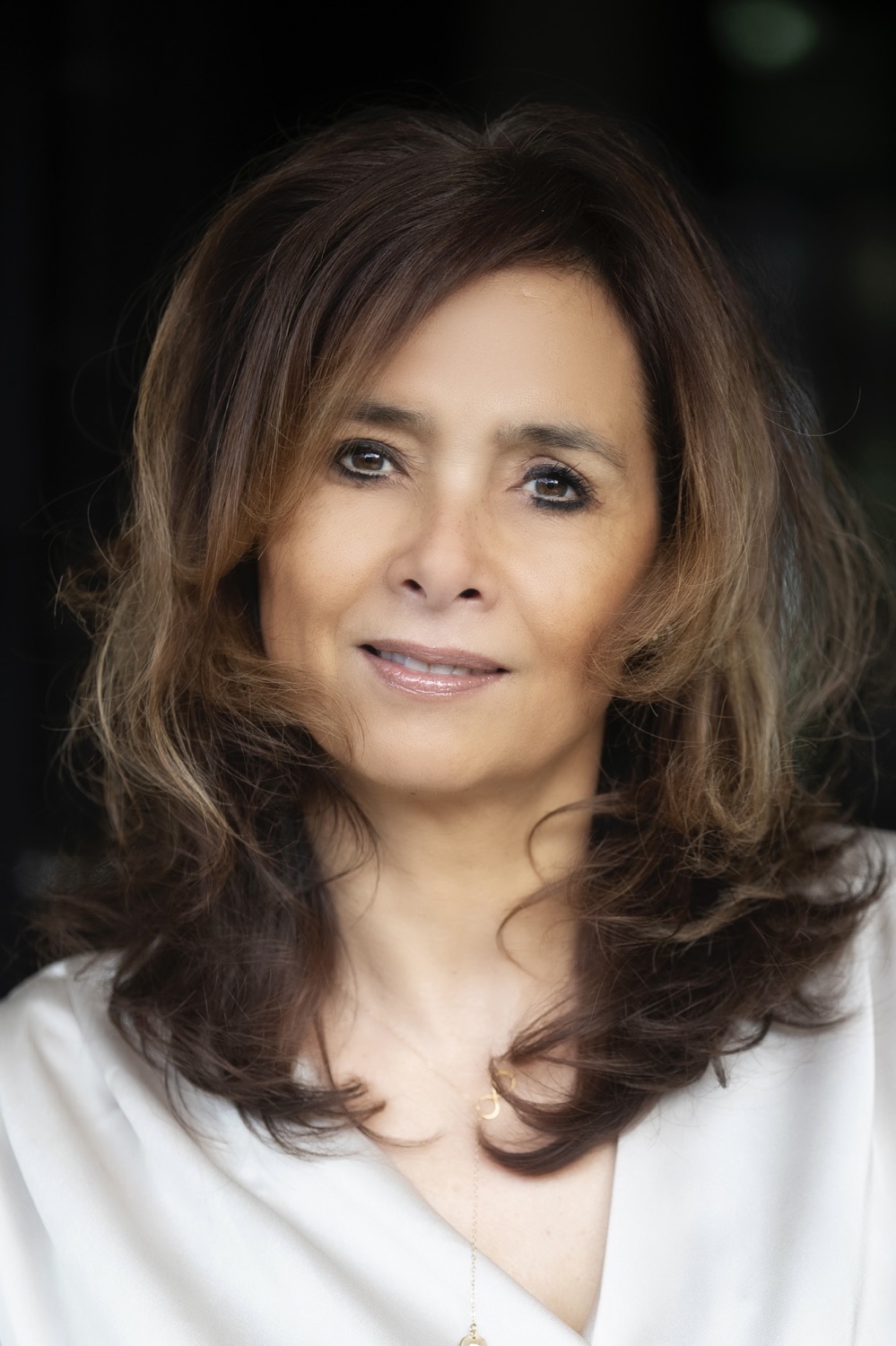 Foto van schrijver: Diana Zandbergen