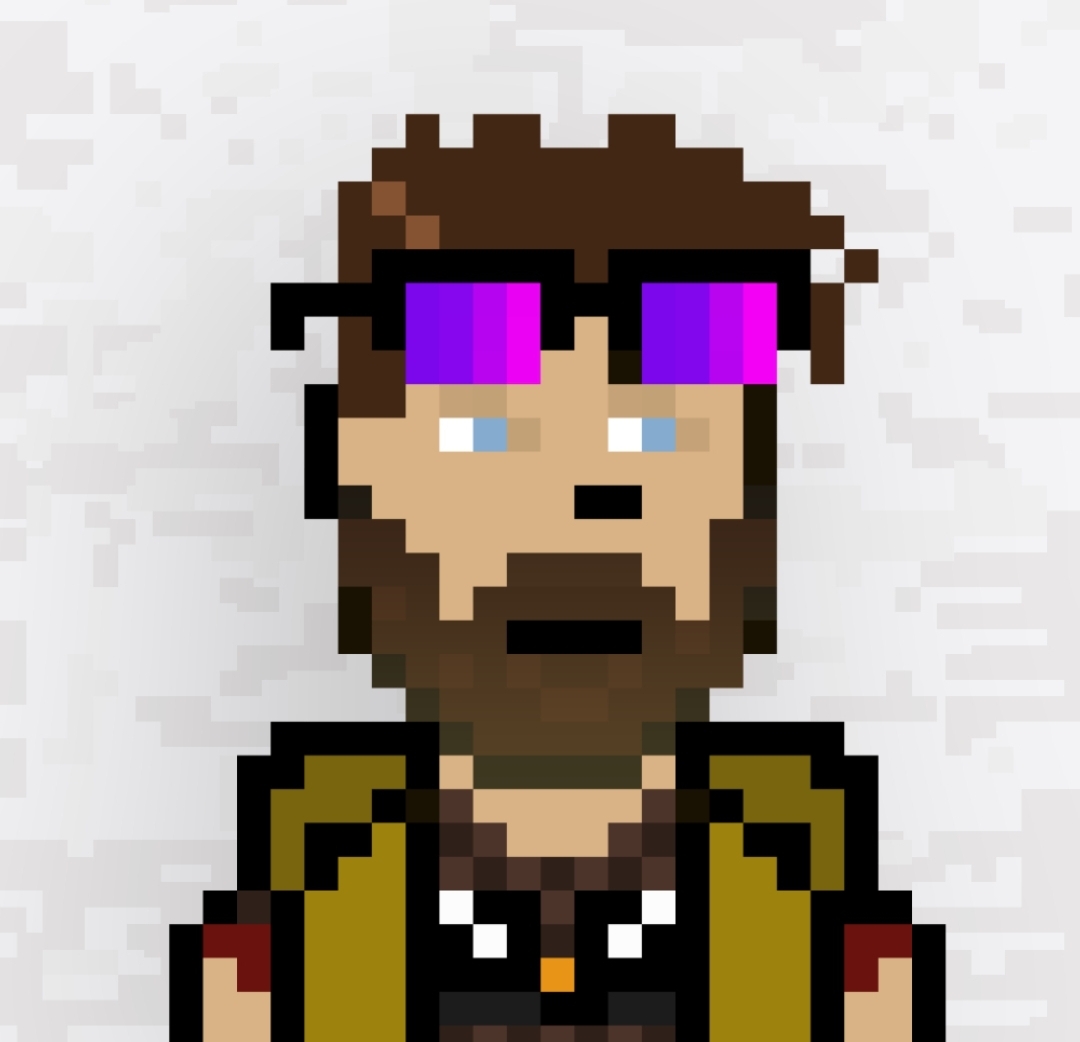 Photo du rédacteur: Alexis Leblanc-Bazinet