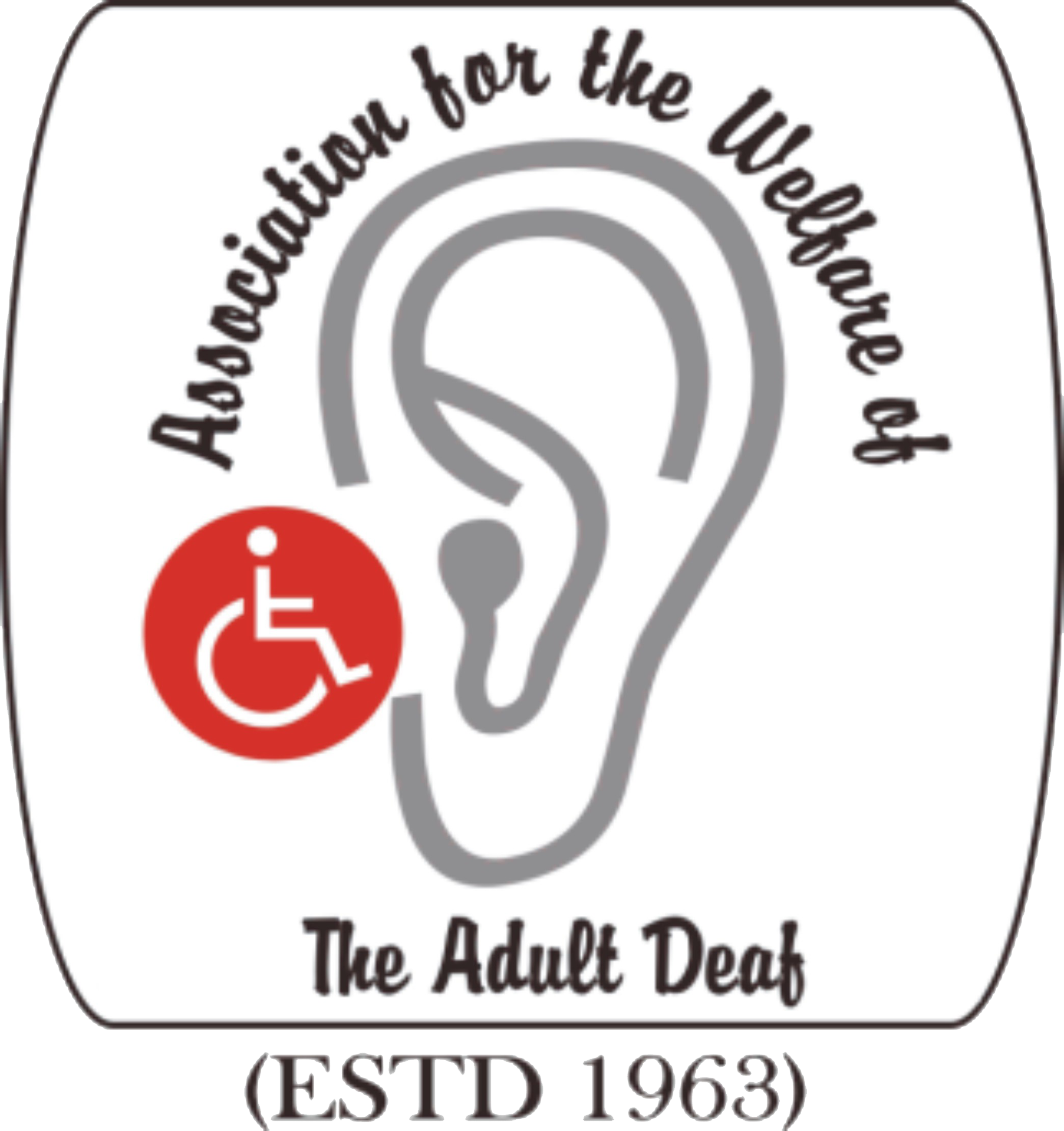 Writer: Association For The Welfare of The Adult Deaf