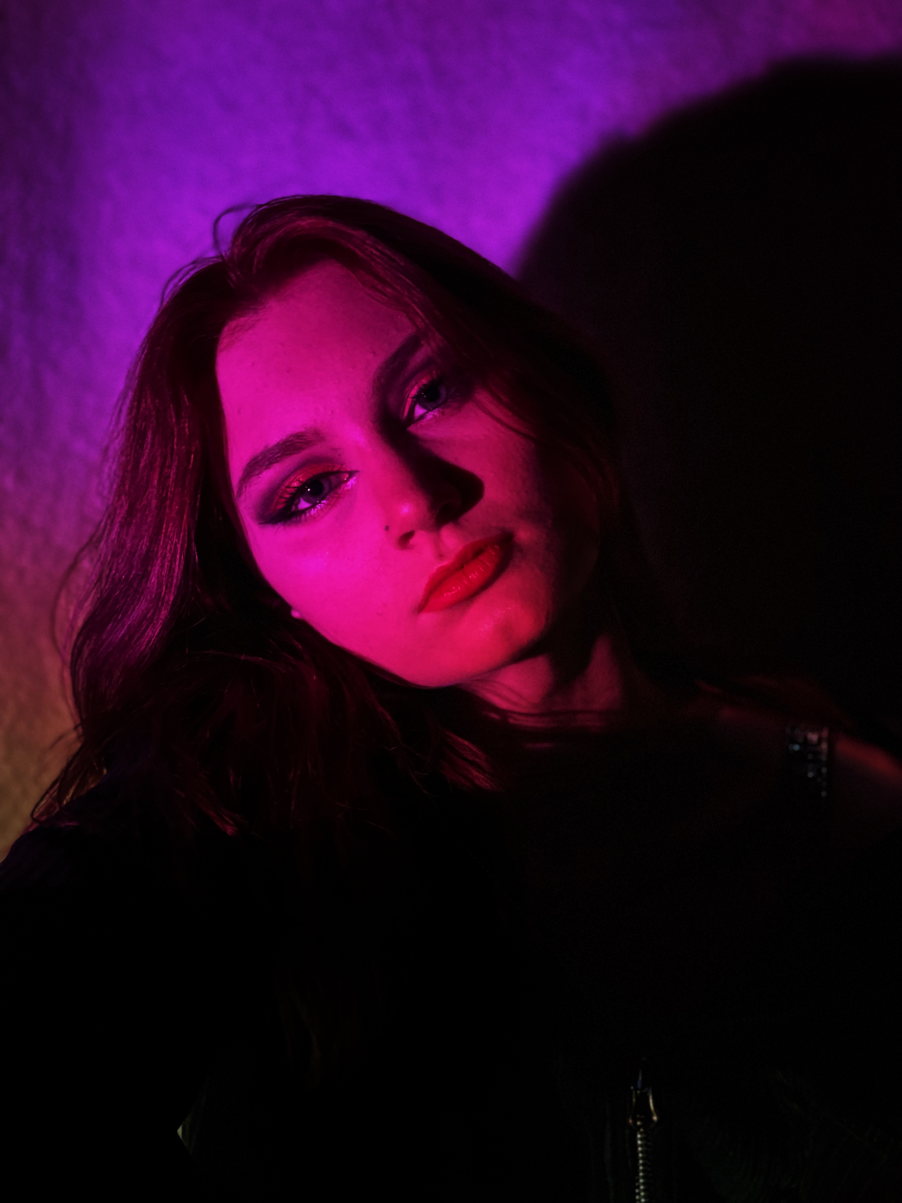 Writer: Madeline Lewis