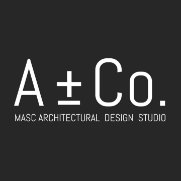 Writer: MASC Architectural Design Studio