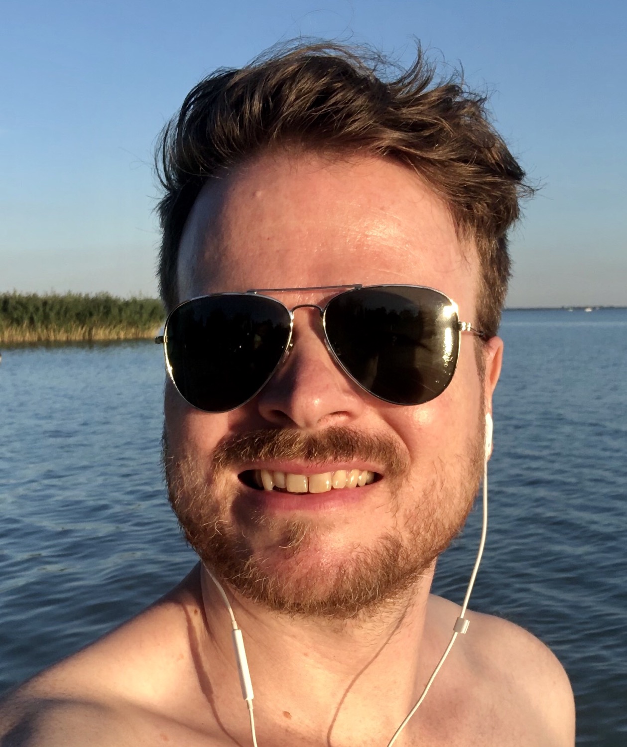 Autorenbild: Krisztian Weinzierl