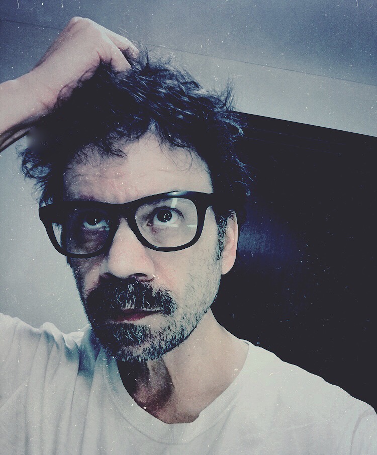 Writer: Toby Morton