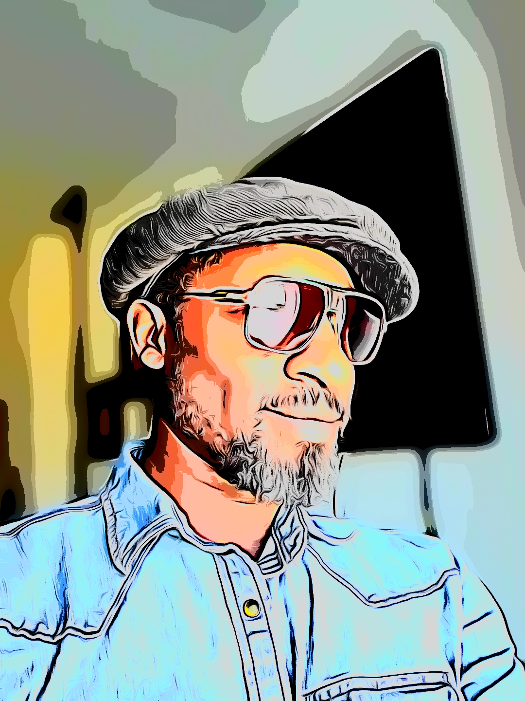 Writer: Ken Simien