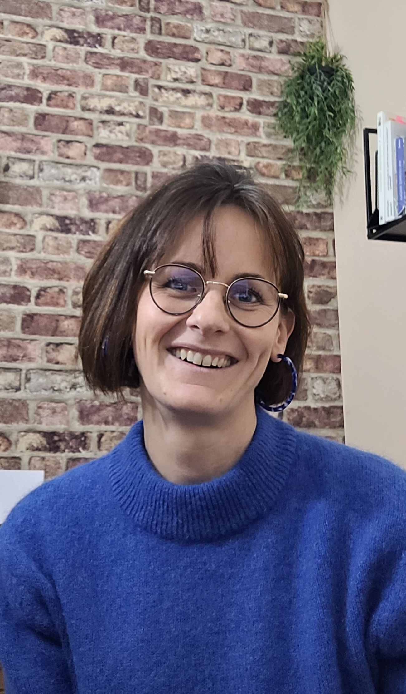 Photo du rédacteur: Aurélie Lardeau